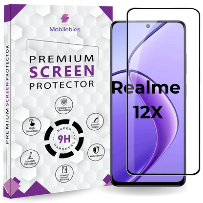 Realme 12X OG Premium Screen Protector