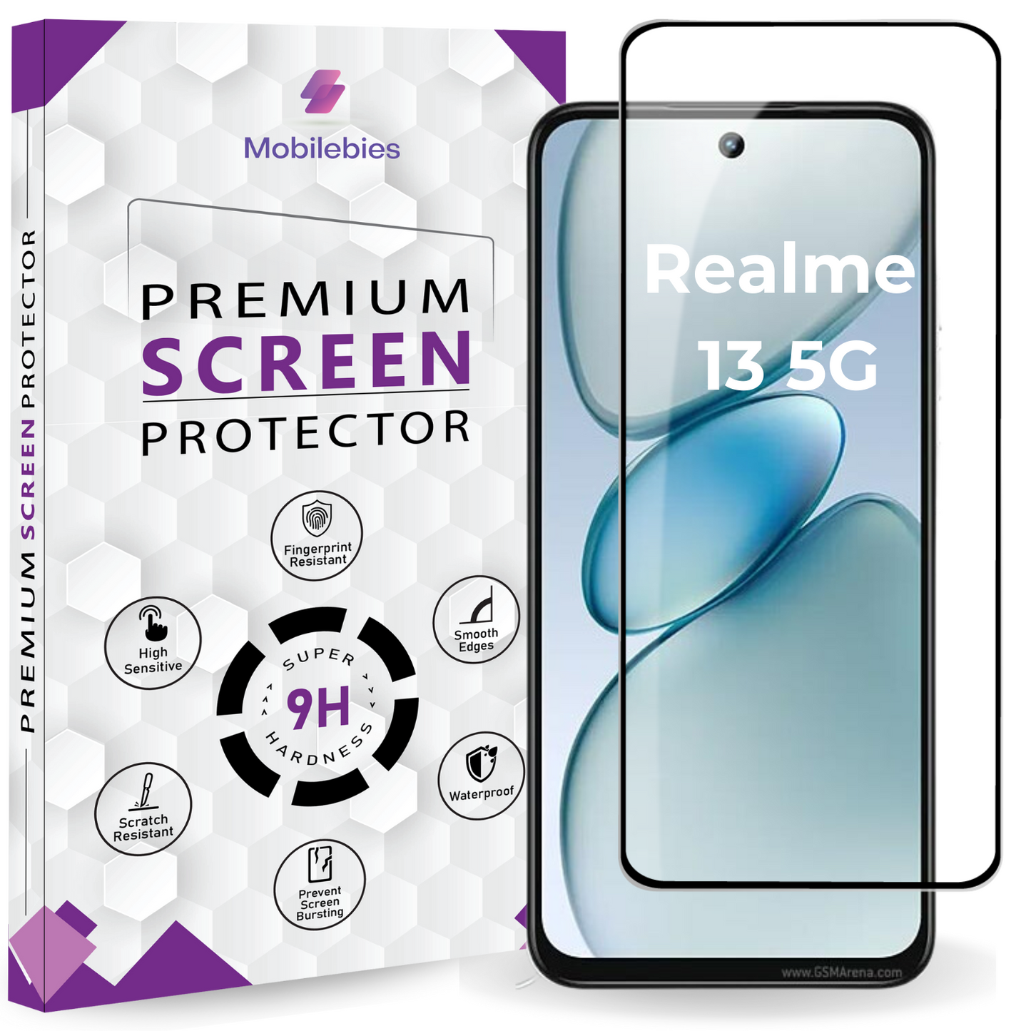 Realme 13 5G OG Premium Screen Protector