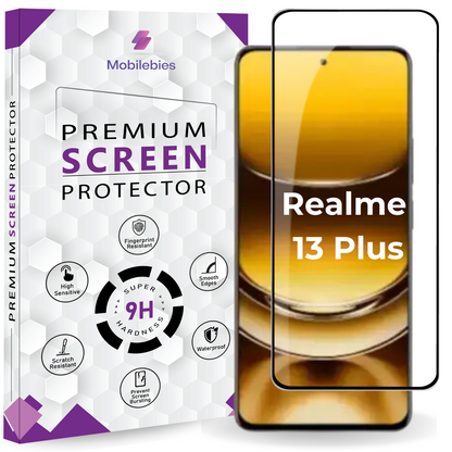 Realme 13 Plus 5G OG Premium Screen Protector