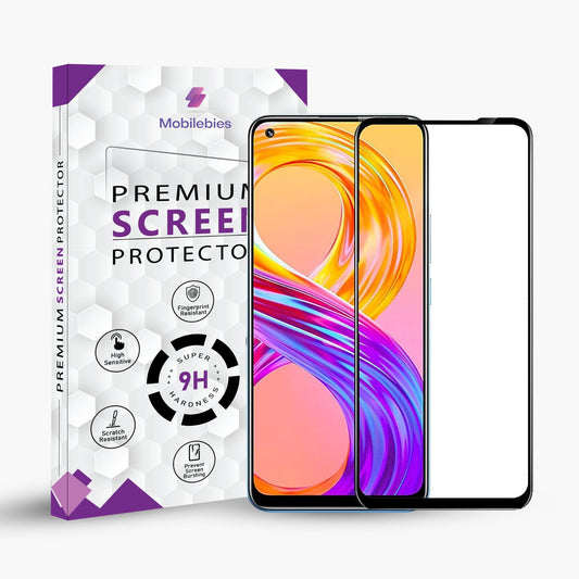Realme 8 5G Premium Screen Protector