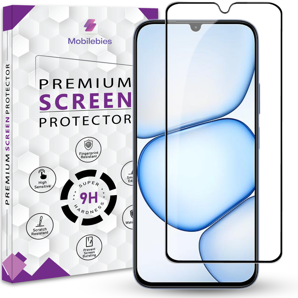 Realme C100x 4G OG Premium Screen Protector