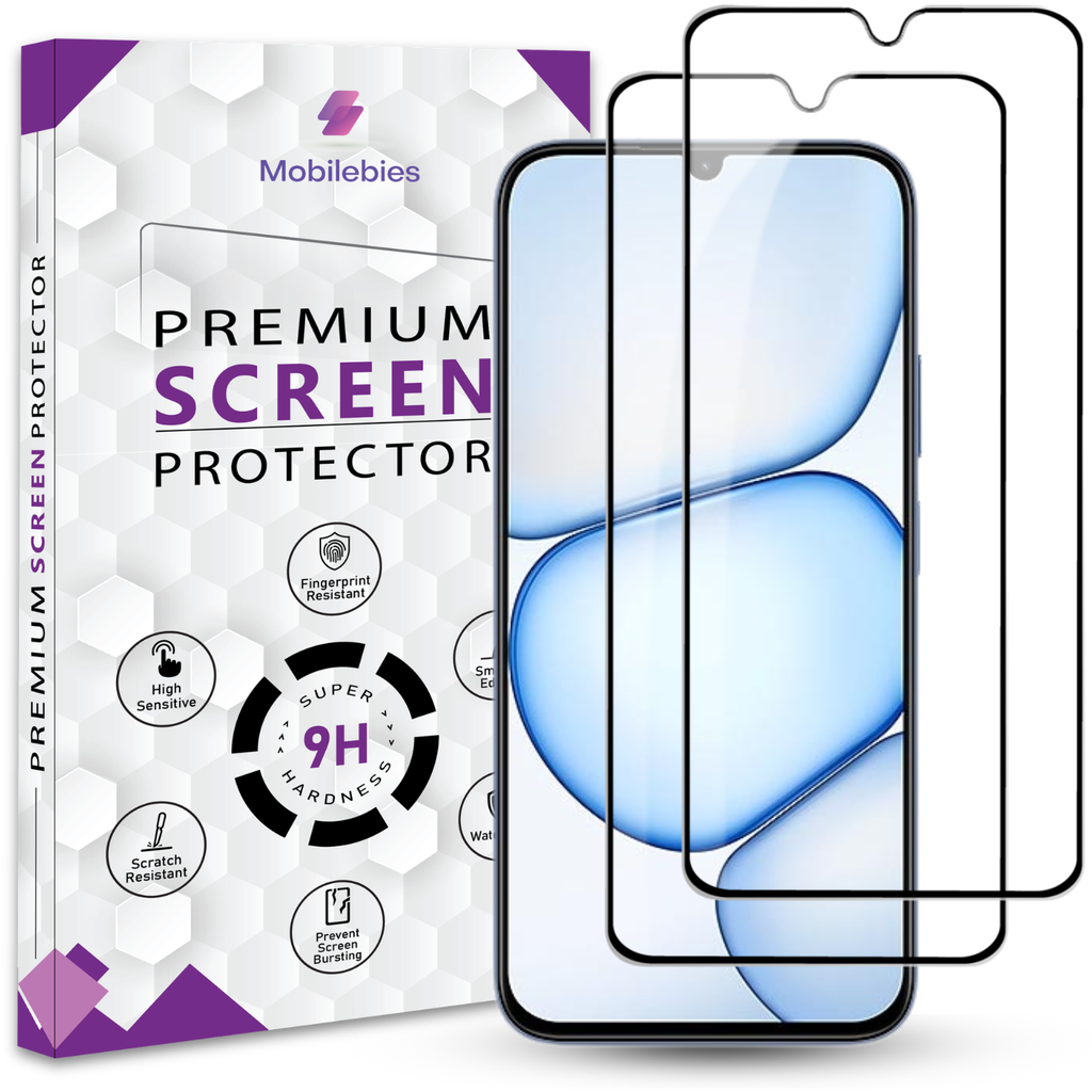 Realme C100x 4G OG Premium Screen Protector