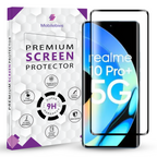 Realme 10 Pro Plus Full Glue Screen Protector