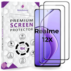 Realme 12X OG Premium Screen Protector