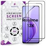 Realme 12X OG Premium Screen Protector