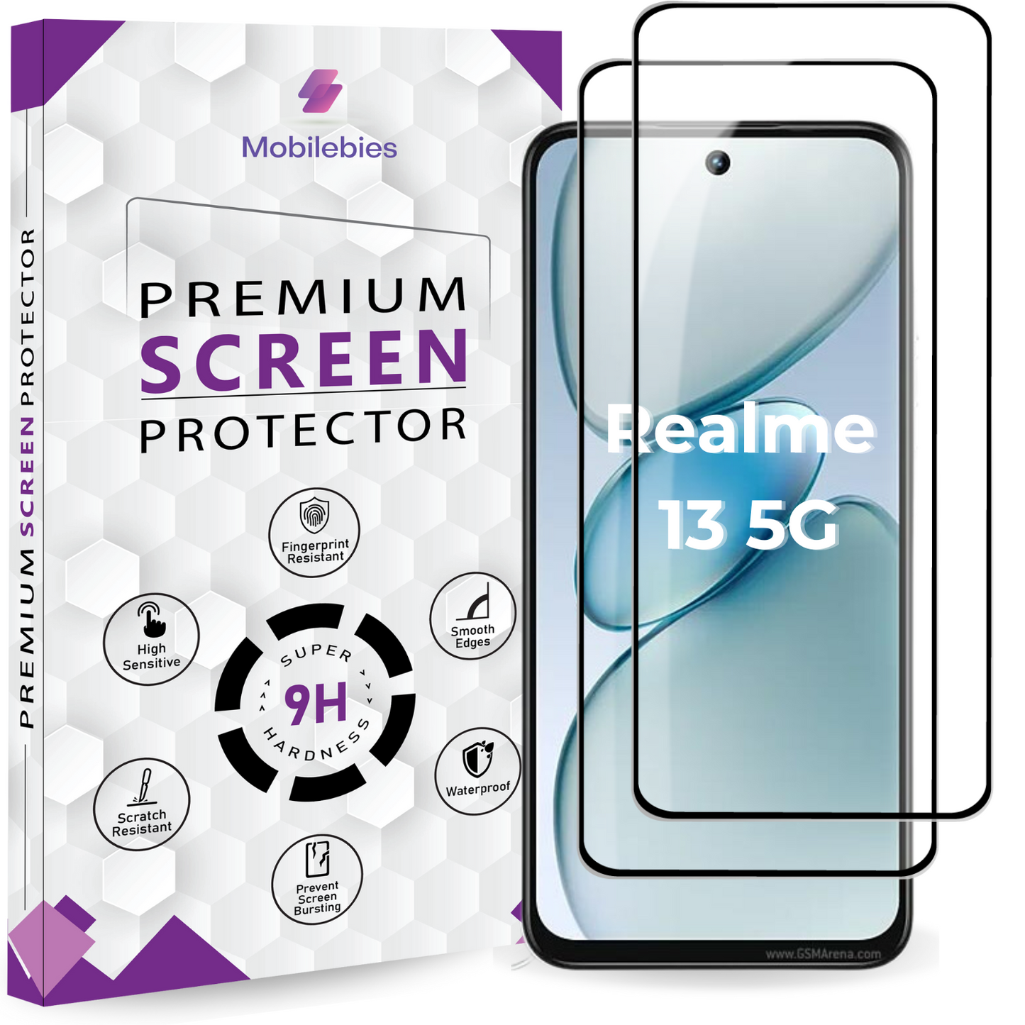 Realme 13 5G OG Premium Screen Protector