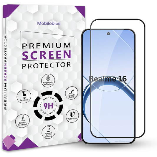 Realme 16 OG Premium Screen Protector