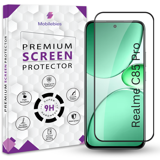 Realme C85 Pro OG Premium Screen Protector