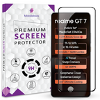 Tempered Glass for Realme GT 7 Premium Screen Protector Guard