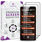 Tempered Glass for Realme GT 7 Premium Screen Protector Guard