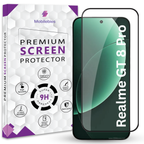 Tempered Glass for Realme GT 8 Pro Premium Screen Protector Guard
