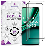 Realme Narzo 70 / Narzo 70 Pro OG Premium Screen Protector