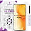Realme Narzo Power Premium HD+ UV Glass Screen Protector
