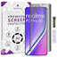 Mobilebies Realme P3 Pro Advanced HD+ UV Privacy Tempered Glass Screen Protector Guard