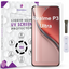 Tempered Glass For Realme P3 Ultra Advanced HD+ UV Glass Screen Protector Guard
