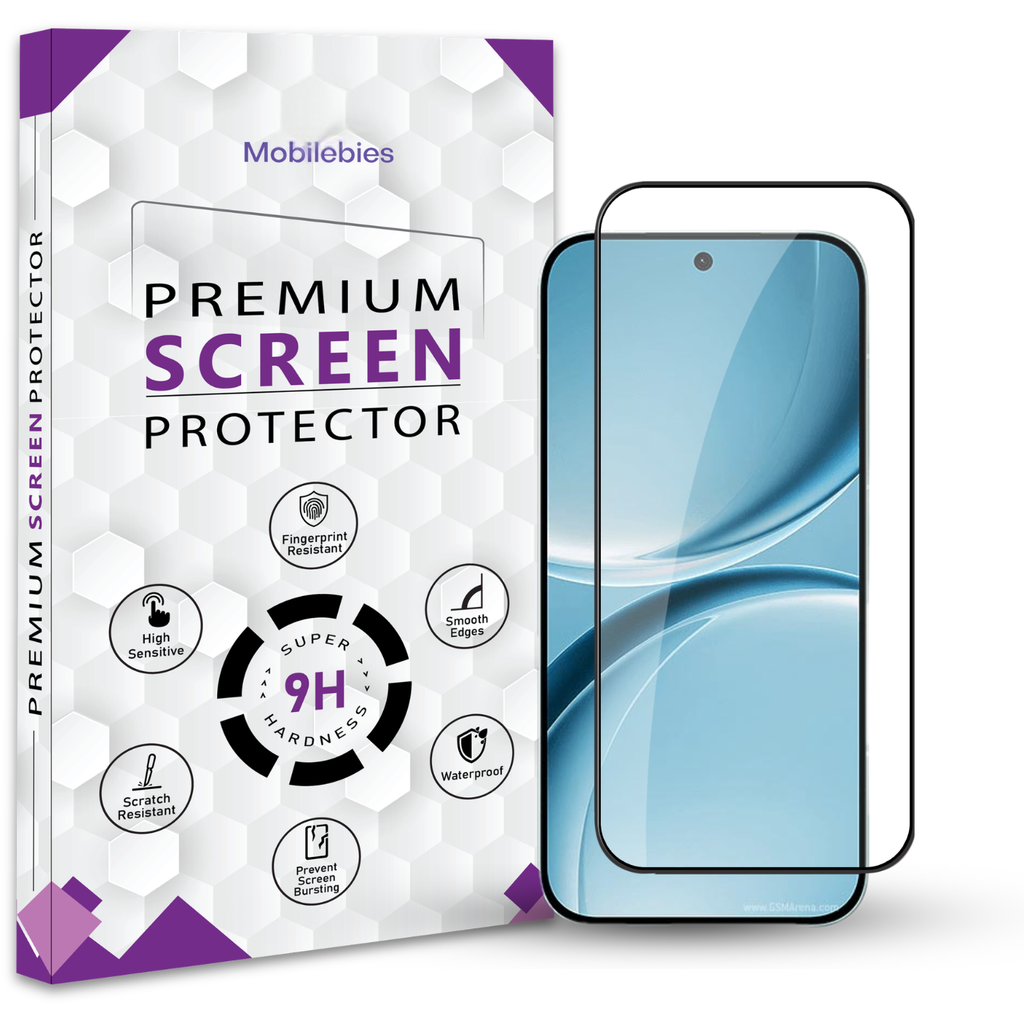Redmi Turbo 5 OG Premium Screen Protector
