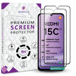 Redmi 15C OG Premium Screen Protector