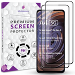 Tempered Glass for Redmi A4 Premium Screen Protector Guard