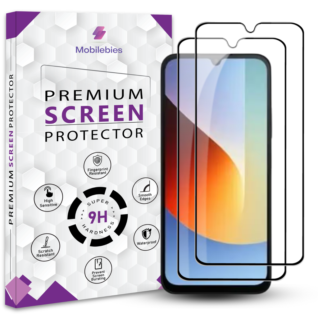 Redmi A7 Pro OG Premium Screen Protector