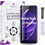 Tempered Glass For Redmi Note 14 Pro Advanced HD+ UV Glass Screen Protector Guard