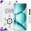Redmi Note 15 Pro Plus Advanced HD+ UV Glass Screen Protector