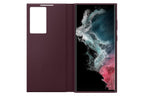 Samsung Galaxy S22 Ultra Smart View Wallet Case