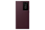 Samsung Galaxy S22 Ultra Smart View Wallet Case