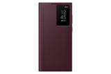 Samsung Galaxy S22 Ultra Smart View Wallet Case