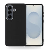 Mobilebies Backcover For Samsung S25 Super Frosted Shield Case With Salient Dots Case
