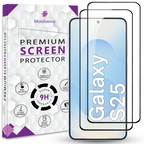 Tempered Glass for Samsung S25 Premium Screen Protector Guard