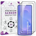 Tempered Glass for Samsung S25 FE Premium Screen Protector Guard