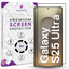 Tempered Glass for Samsung S25 Ultra Premium Screen Protector Guard