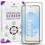 Tempered Glass for Samsung S25 Premium Screen Protector Guard