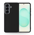 Mobilebies Backcover For Samsung S25 Plus Super Frosted Shield Case With Salient Dots Case