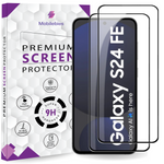 Samsung S24 FE OG Premium Screen Protector