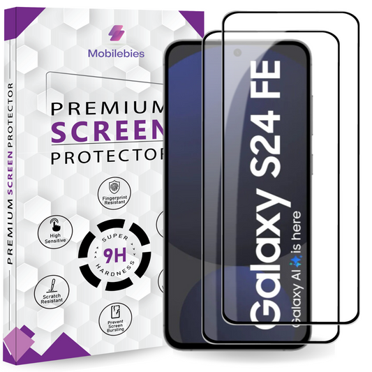 Samsung S24 FE OG Premium Screen Protector