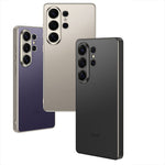 Mobilebies Samsung S26 Ultra Plain Matte Case Mobile Back Cover