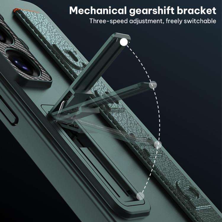 Mobilebies Samsung S26 Ultra Wrist Band Stand Bracket Case Mobile Back Cover