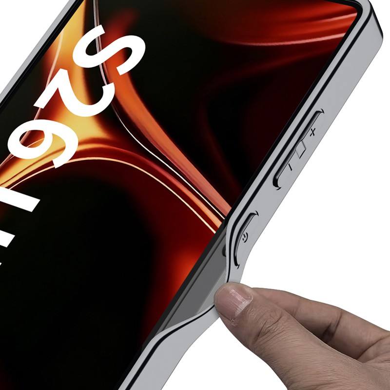 Mobilebies Samsung Galaxy S26 Ultra Hybrid Leather Case Back Cover