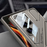 Mobilebies Samsung S26 Ultra Kickstand Hard PC Bracket Case Mobile Back Cover