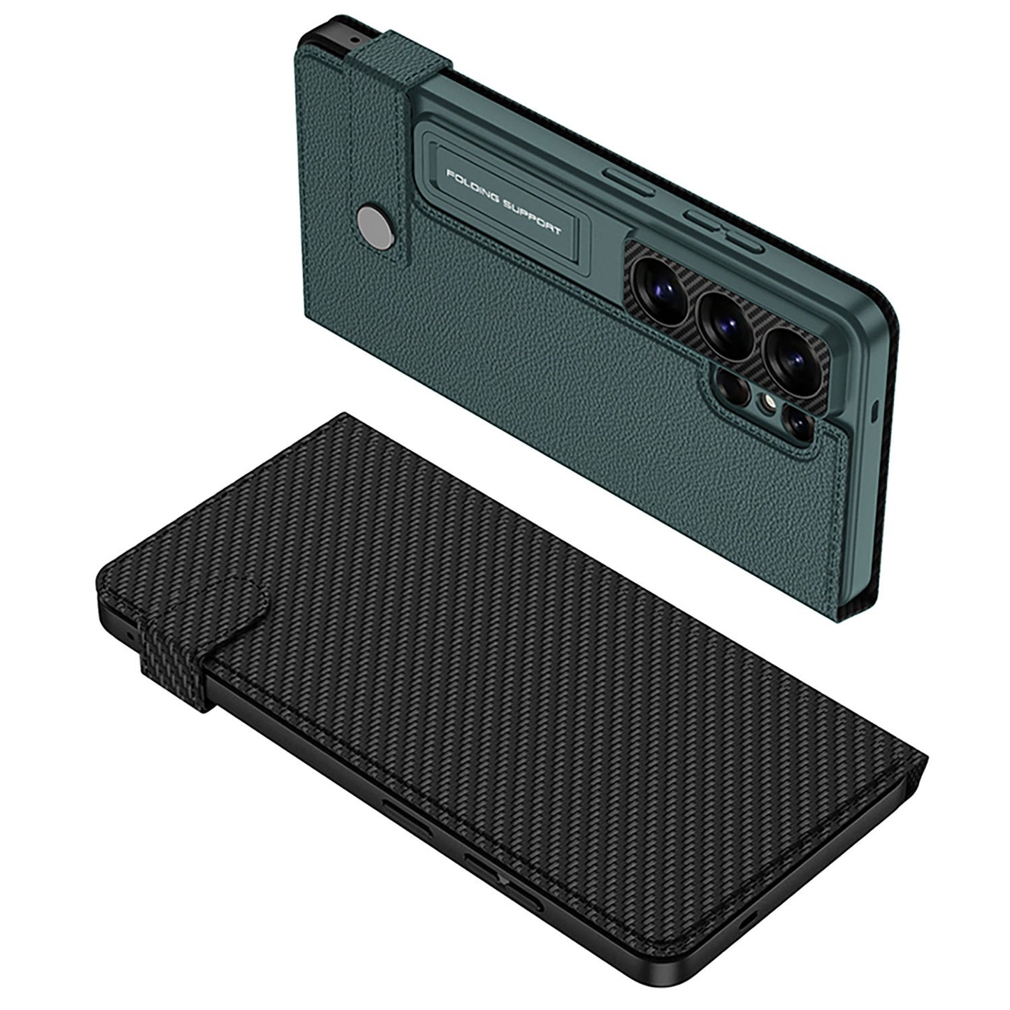 Mobilebies Samsung S26 Ultra Flip Leather Wallet Case Back Cover