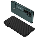 Mobilebies Samsung S26 Ultra Flip Leather Wallet Case Back Cover