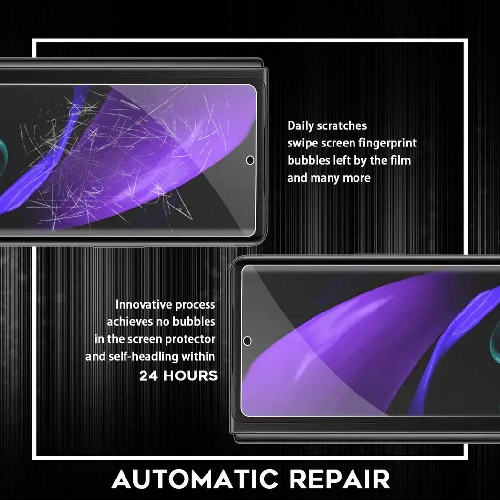 Samsung Fold 2 Membrane Screen Protector Mobilebies