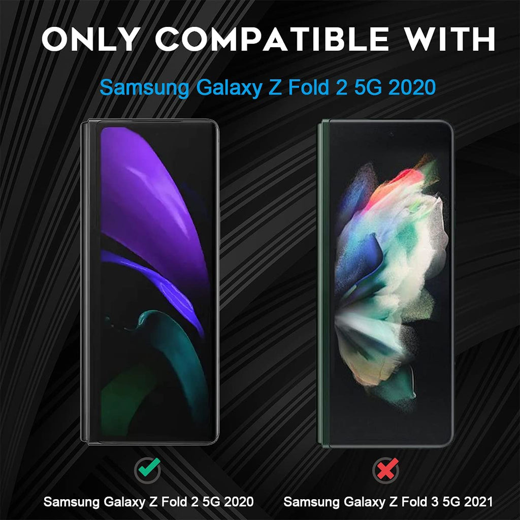 Samsung Fold 2 Membrane Screen Protector Mobilebies