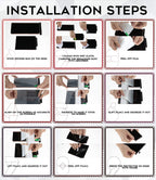 Samsung Fold 2 Membrane Screen Protector Mobilebies