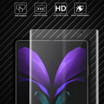 Samsung Fold 2 Membrane Screen Protector Mobilebies