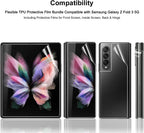 Samsung Fold 3 Membrane Screen Protector Mobilebies
