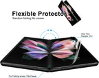 Samsung Fold 3 Membrane Screen Protector Mobilebies