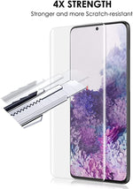 Samsung Galaxy S10 Premium UV Screen Protector Mobilebies