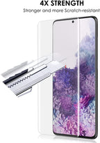 Samsung Galaxy S23 Premium UV Screen Protector Mobilebies